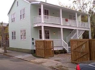 63 Reid St APT B, Charleston, SC 29403
