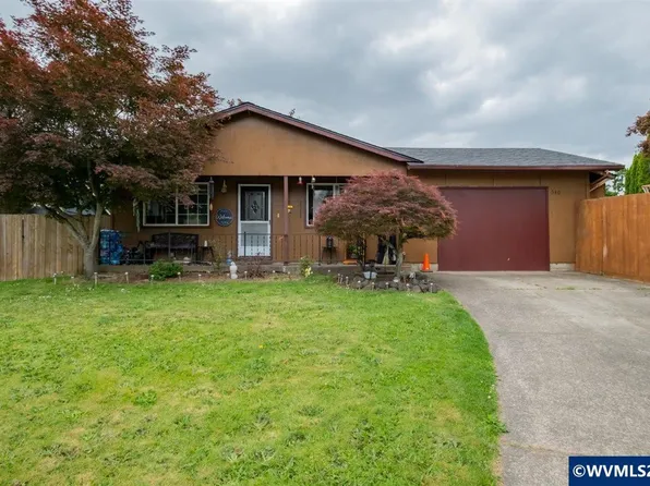540 Marion Ct, Mount Angel, OR 97362