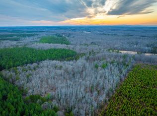 Covered Bridge Rd, Kents Store, VA 23084