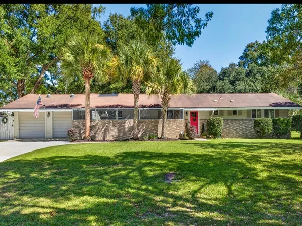 1 Joyce Ct, Savannah, GA 31406