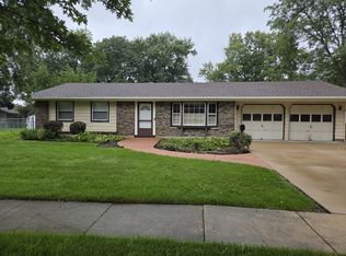 516 Bahama Ln, Schaumburg, IL 60193
