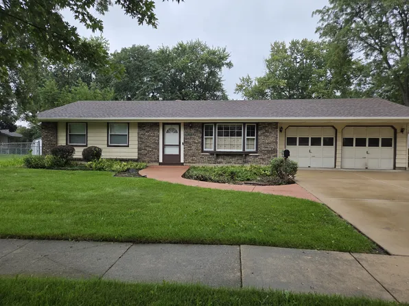 516 Bahama Ln, Schaumburg, IL 60193