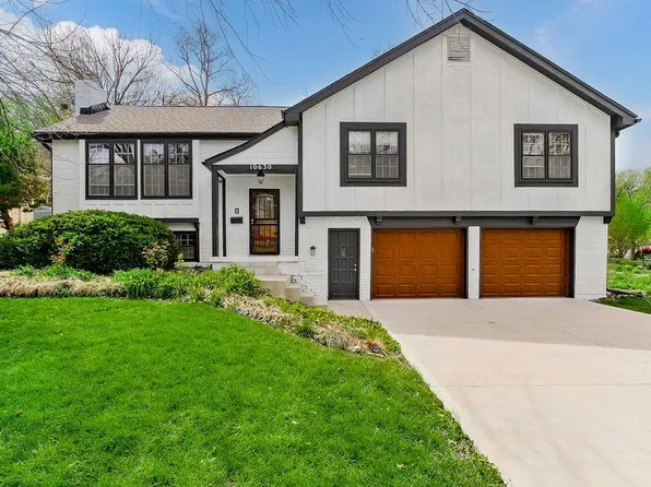 10630 Wenzel Ave, Kansas City, MO 64137
