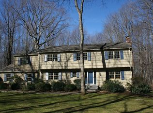 21 Yankee Hill Rd, Ridgefield, CT 06877