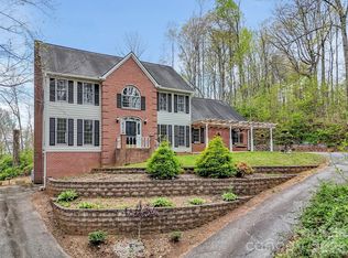 29 Tillman Rd, Lake Junaluska, NC 28745