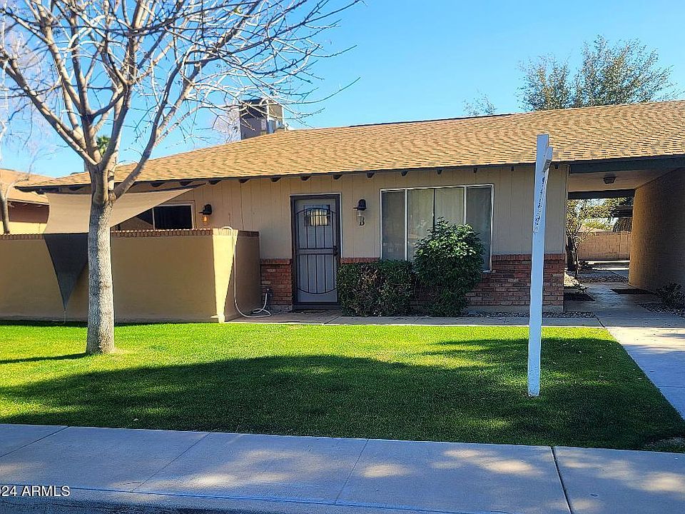 1st image of 1159 E VAUGHN Street #B