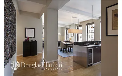 Sold by Douglas Elliman