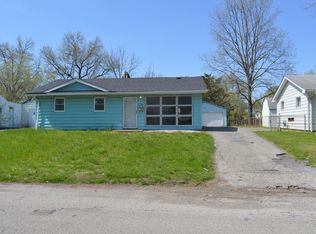 119 Lazarcheff Dr, Cahokia, IL
