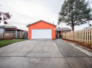 617 Mamilane, Modesto, CA 95351
