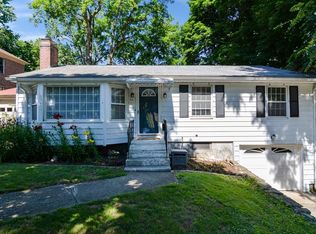 39 Beechmont St, Worcester, MA 01609