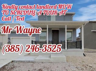 7405 N Hutch Ln, Eagle Mountain, UT 84005