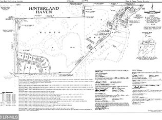 LOT 2 Hinterland Trl SW, Garfield, MN 56332