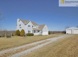 5058 W 327th St, Louisburg, KS 66053