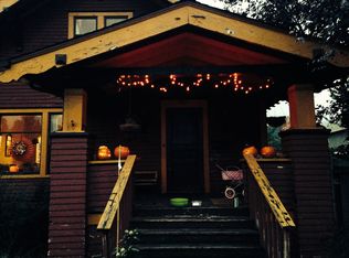 4319 SE 59th Ave, Portland, OR 97206