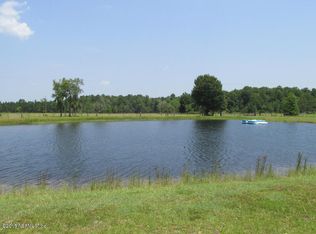 43517 Claxton Cir, Callahan, FL 32011