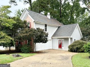 111 S Fairfield Dr, Peachtree City, GA 30269