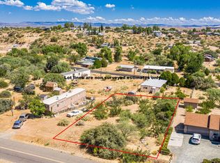 20688 E Fremont Dr, Mayer, AZ 86333