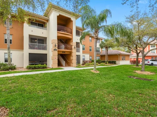 3957 Pomodoro Cir Unit 201, Cape Coral, FL 33909