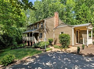 2712 Creek Edge, Powhatan, VA 23139