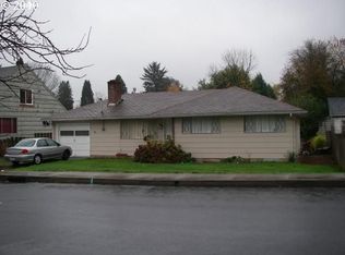 3252 SE Olsen St, Milwaukie, OR