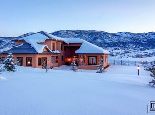 42496 Fawn Way, Steamboat Springs, CO 80487