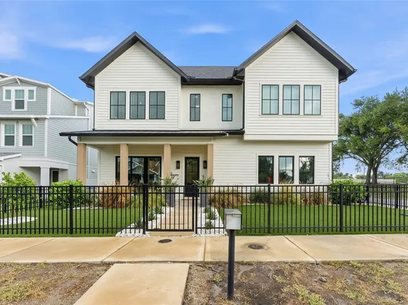 501 W Warren Ave #2, Tampa, FL 33602