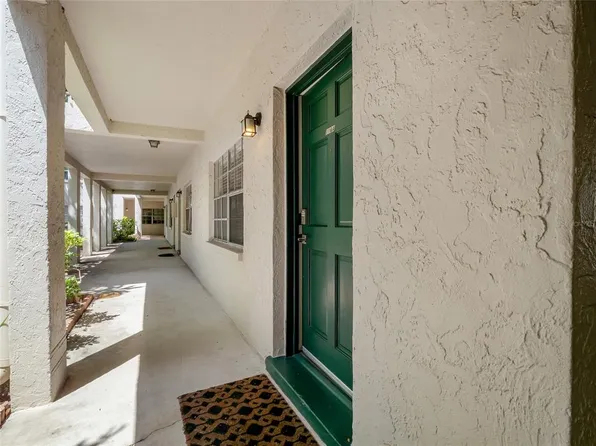 4335 AEGEAN DRIVE #116A, TAMPA, FL 33611