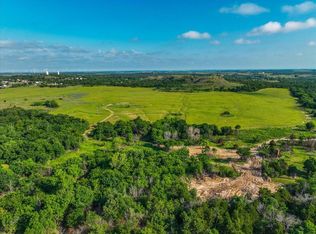 0 State Highway 19, Cement, OK 73017
