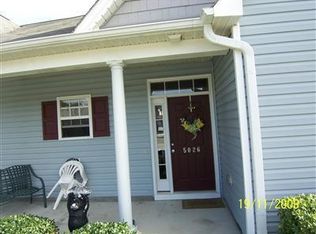 5026 Wyncie Wynd, Southport, NC 28461