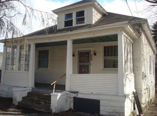 228 N Keyser Ave #L-120, Scranton, PA 18504