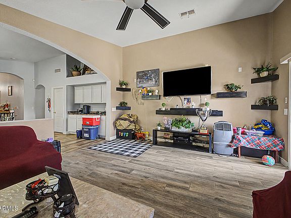 3rd image of 4623 W DESERT Lane