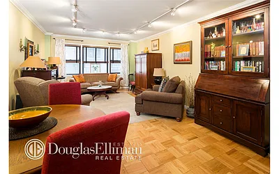 Sold by Douglas Elliman