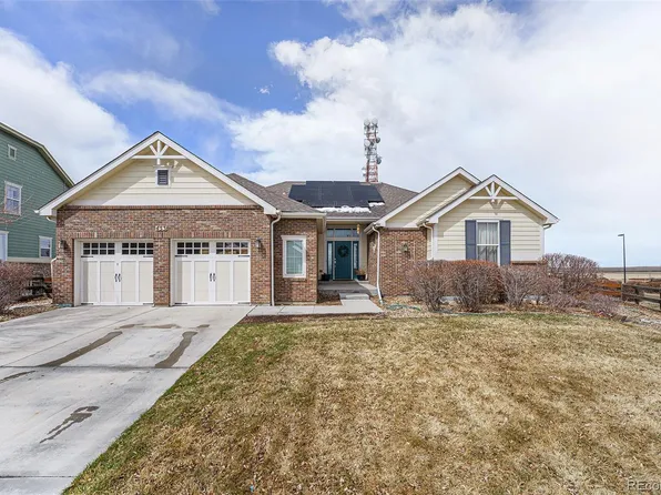 453 N De Gaulle Ct, Aurora, CO 80018