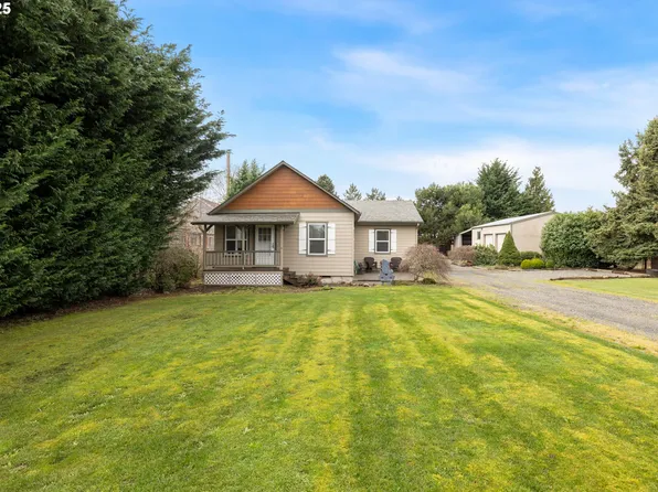 19717 Leland Rd, Oregon City, OR 97045