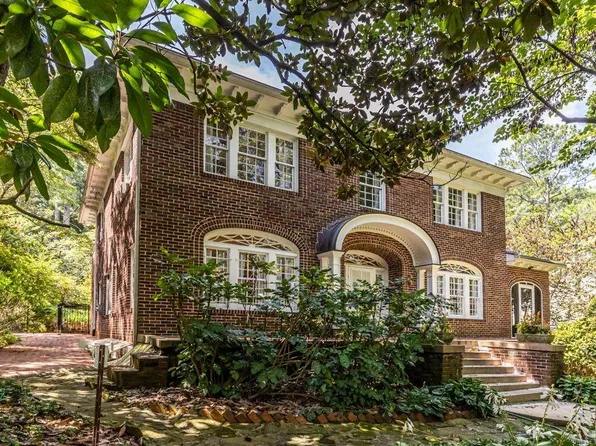 1935 Ponce De Leon Ave, Atlanta, GA 30307