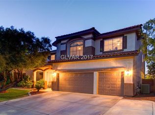 1466 Neyland Dr, Henderson, NV 89012