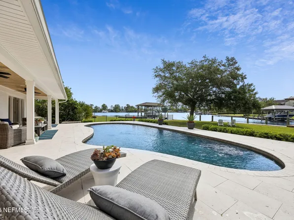 5135 PIRATES COVE Road, Jacksonville, FL 32210