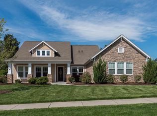 10549 Springcrest Dr, Harrisburg, NC 28075