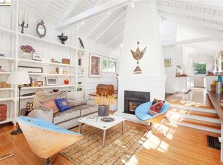 1633 La Vereda Rd, Berkeley, CA 94709