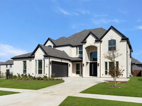 11902 Crystal Springs Ln, Frisco, TX 75035