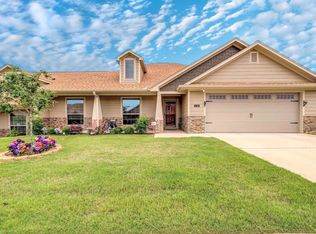 815 E Grande Blvd #S-103, Tyler, TX 75703
