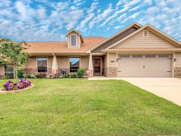 815 E Grande Blvd #S-103, Tyler, TX 75703
