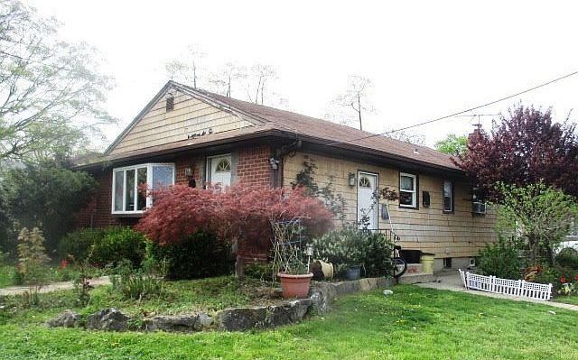 Property Side View