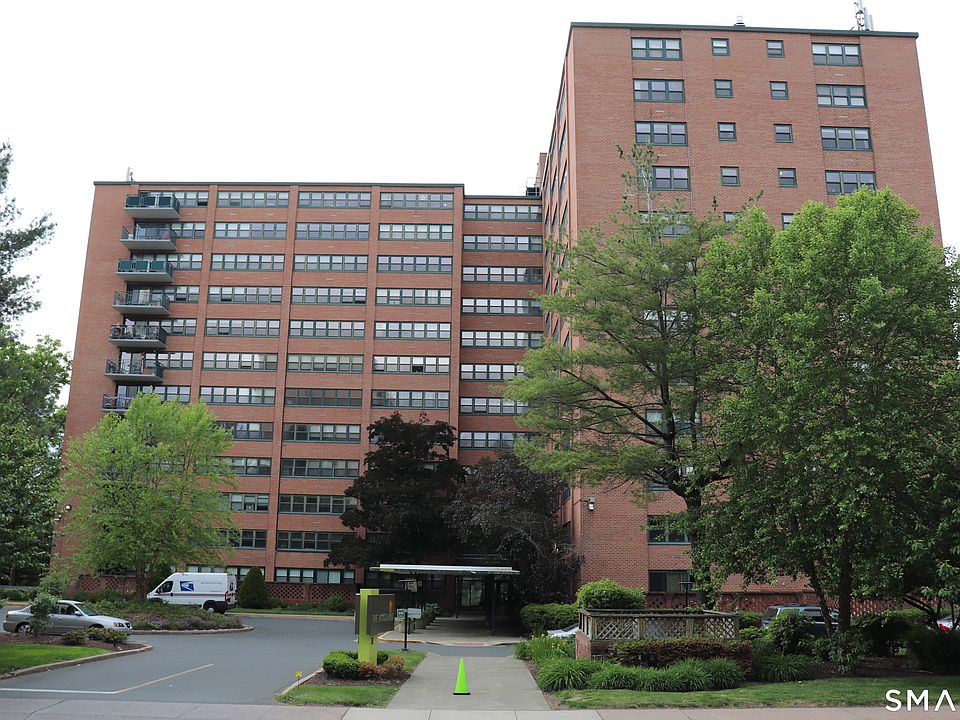 1st image of 31 Woodland Street #7N