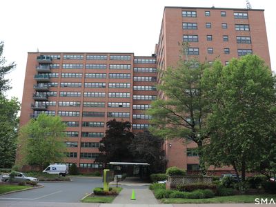 31 Woodland Street #7N, Hartford, CT, 06105