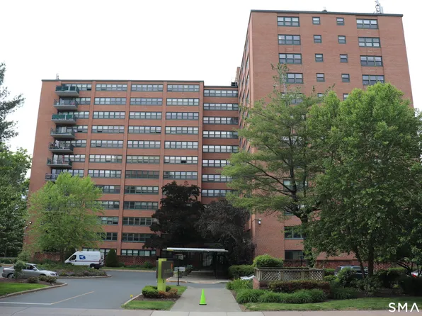 31 Woodland Street #7N, Hartford, CT 06105