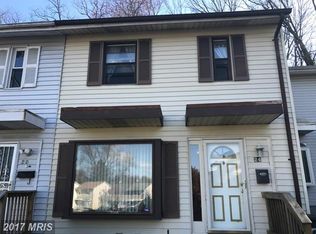 24 Daimler Dr UNIT 66, Capitol Heights, MD