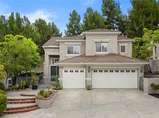 8754 E Banner Ridge Dr, Anaheim, CA 92808