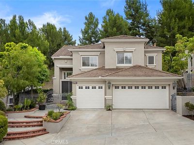 8754 E Banner Ridge Dr, Anaheim, CA, 92808