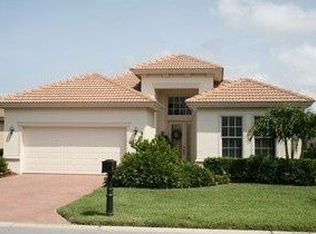 14578 Speranza Way, Bonita Springs, FL 34135
